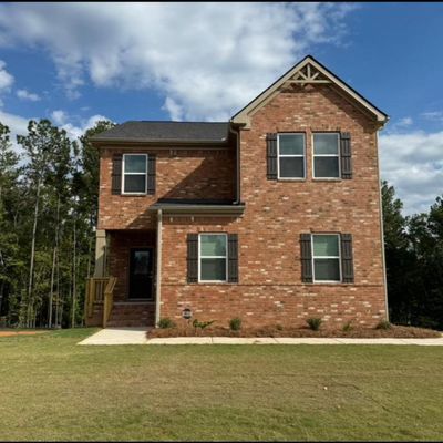 5345 Tolar Road, South Fulton, GA 30213