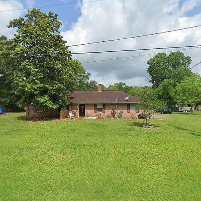 534 B County Road 1333, Liberty, TX 77575