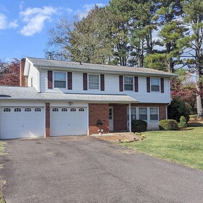 535 Mimosa St, Culpeper, VA 22701