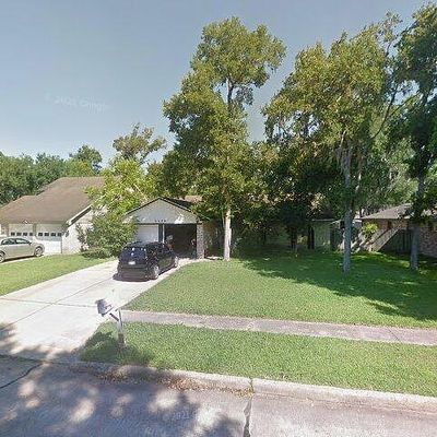 5350 Abercreek Ave, Friendswood, TX 77546