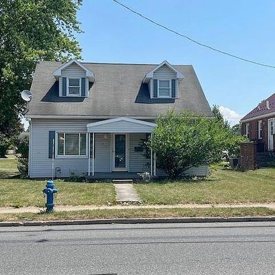 535 Wayne Ave, Chambersburg, PA 17201