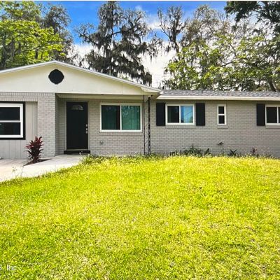 536 Blairmore Blvd W, Orange Park, FL 32073