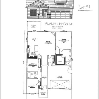 538 Evelyn Valley (Lot 51) St Se, Salem, OR 97306