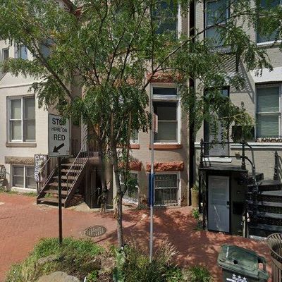 539 Florida Avenue Nw, Washington, DC 20001