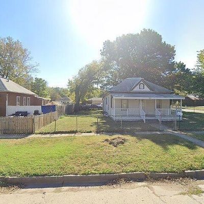 539 W 11 Th St, Junction City, KS 66441