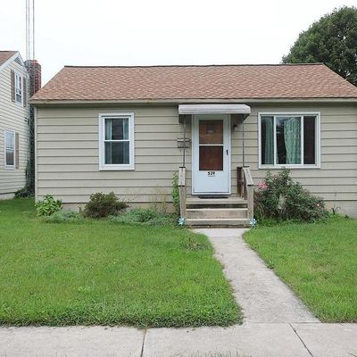 539 S Franklin St, Hanover, PA 17331