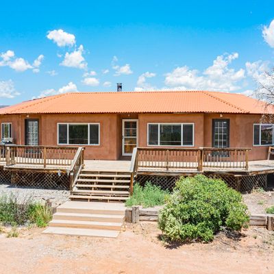 54 Cr 159, Plaza Blanca, Abiquiu, NM 87510