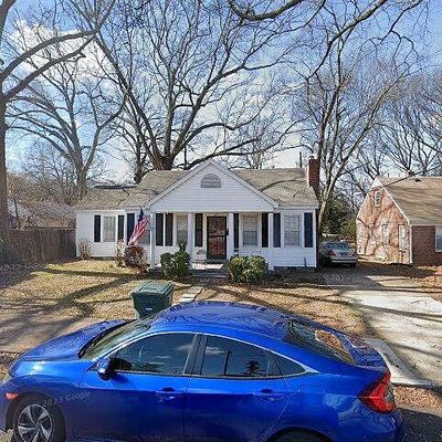 643 Houston St, Memphis, TN 38111