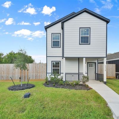 6430 Dumble Street, Houston, TX 77021