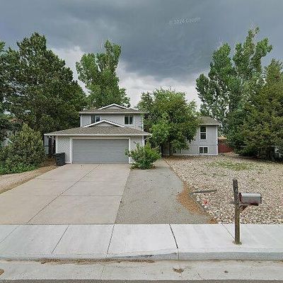 6434 Pulpit Rock Dr, Colorado Springs, CO 80918