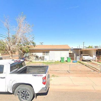 644 W Hillview St, Winslow, AZ 86047