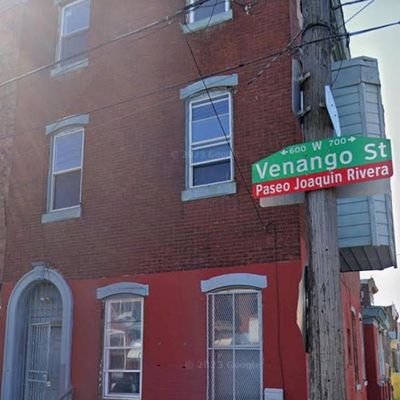 644 W Venango St, Philadelphia, PA 19140