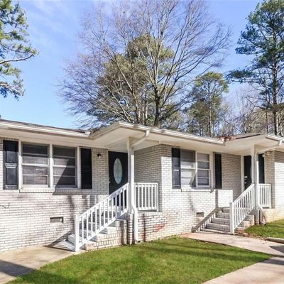 6447 Piney Circle, Mableton, GA 30126