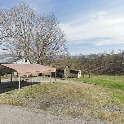 645 Garrett Hill Rd, Greeneville, TN 37743