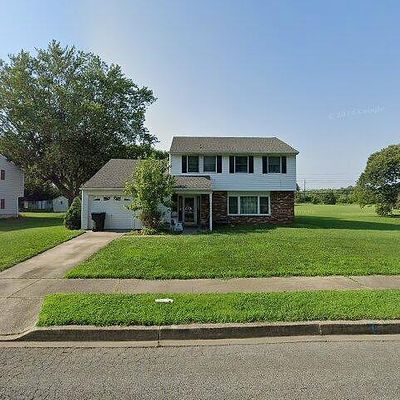 645 Nimitz Rd, Dover, DE 19901