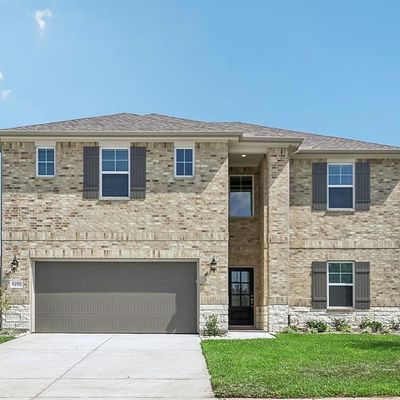 6451 Brazos Trail Drive, Richmond, TX 77469