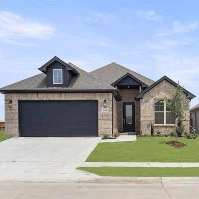 646 Parkside, Lavon, TX 75166