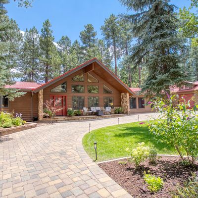 6469 Buck Springs Pl, Pinetop, AZ 85935