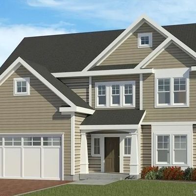 647 Ridgewood, Lot #1 Road, Middletown, CT 06457