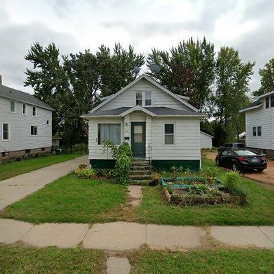 649 Portage St, Stevens Point, WI 54481