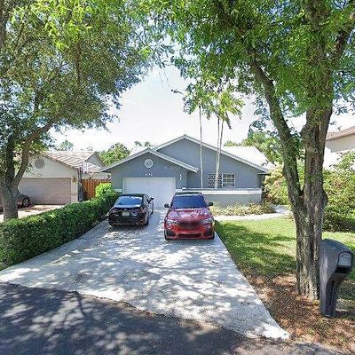 6490 Sw 13 Th St, Plantation, FL 33317