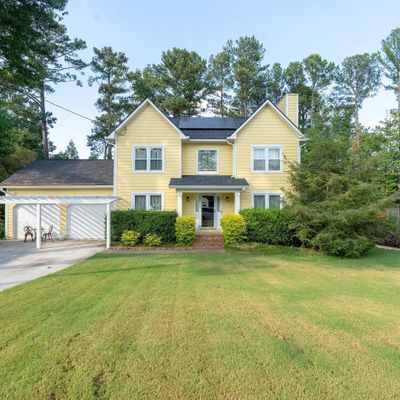 6495 Bennington Dr, Tucker, GA 30084