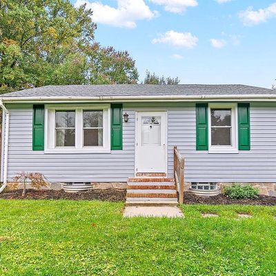 65 Bond Ave, Reisterstown, MD 21136