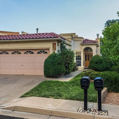 6501 Dorado Beach Ne, Albuquerque, NM 87111