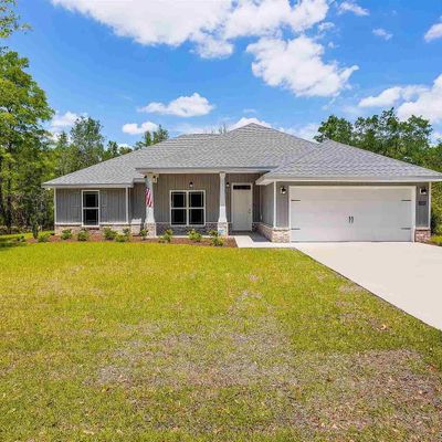 6505 Blackwater St, Milton, FL 32583