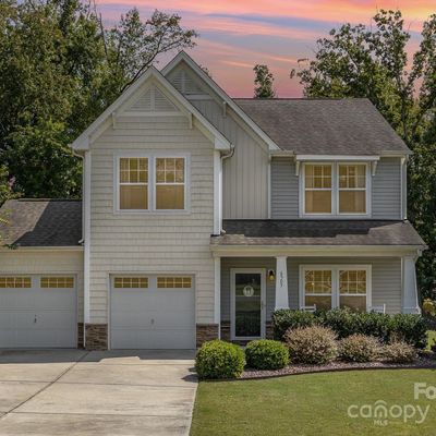 6505 Brookgreen Ter, Matthews, NC 28104