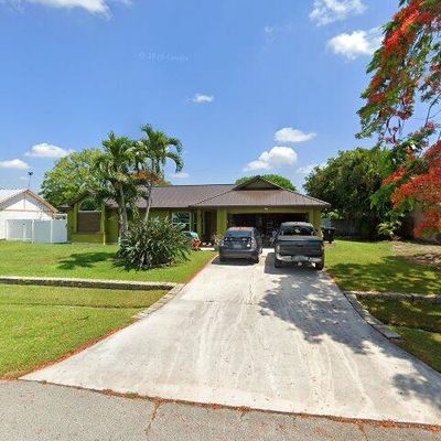 651 Sw Mccracken Ave, Port Saint Lucie, FL 34953