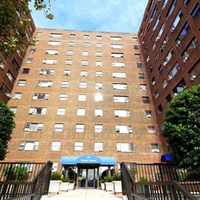 6515 Boulevard East #5 D, West New York, NJ 07093