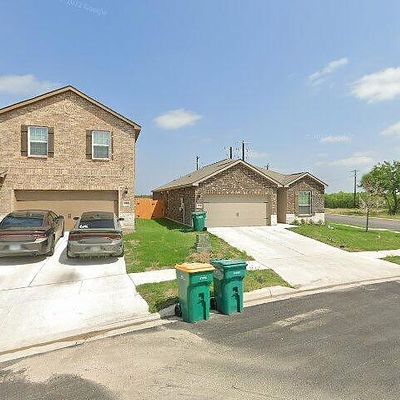 6515 Thorpe Holw, Converse, TX 78109