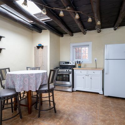 652 1/2 Old Santa Fe, Santa Fe, NM 87505