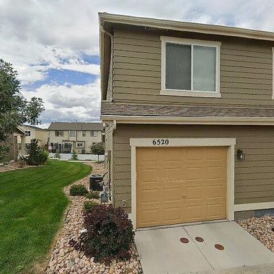 6520 Emerald Isle Hts, Colorado Springs, CO 80923