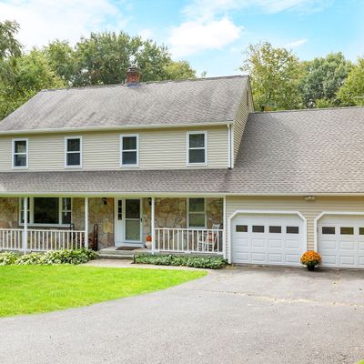 652 Upper Grassy Hill Rd, Woodbury, CT 06798