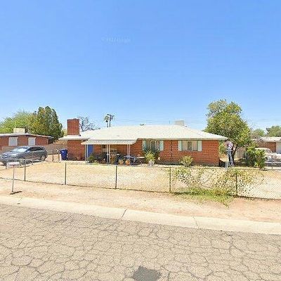 6526 E Calle Dened, Tucson, AZ 85710