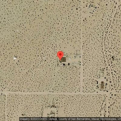 65419 Daisy Ln, Joshua Tree, CA 92252