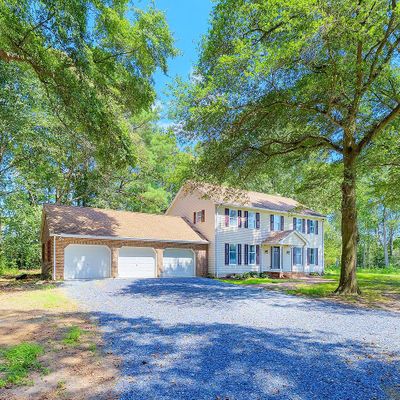 6549 Palmers Mill Rd, Hurlock, MD 21643