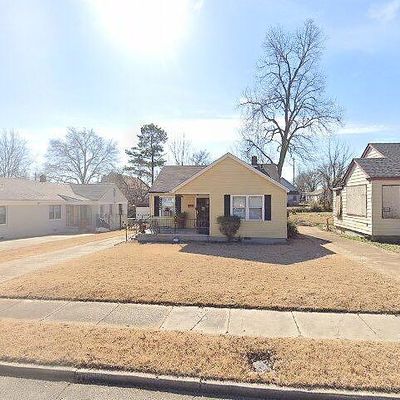 655 E Gage Ave, Memphis, TN 38106