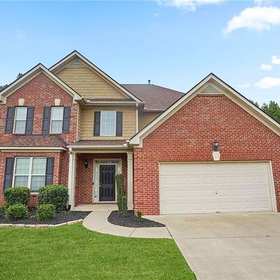 656 Arbor Ridge, Loganville, GA 30052