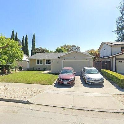 6560 Bison Ct, San Jose, CA 95119