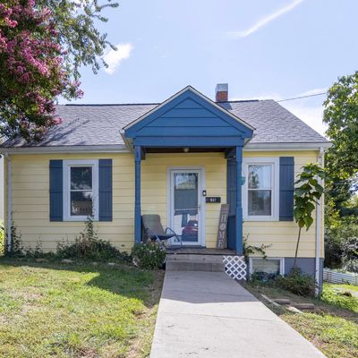 657 Morrill Ave Se, Roanoke, VA 24013