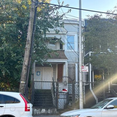 658 E 156 Th St, Bronx, NY 10455