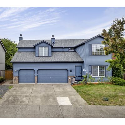 6580 Se Royce Ct, Hillsboro, OR 97123