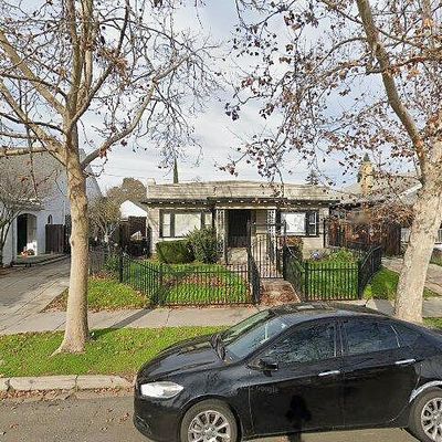 659 S Tuxedo Ave, Stockton, CA 95204