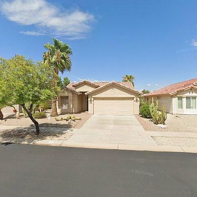 66 N Bolera Ln, Casa Grande, AZ 85194