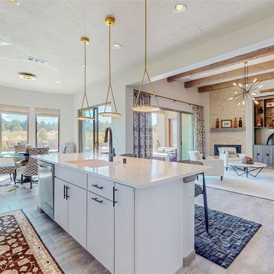 66 Paseo Las Terrazas, Santa Fe, NM 87506