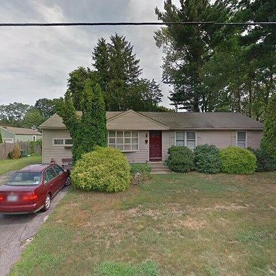 66 Wanton Shippee Rd, East Greenwich, RI 02818