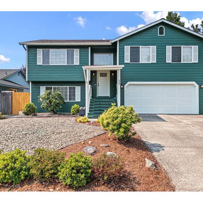 660 S 41st Pl, Springfield, OR 97478